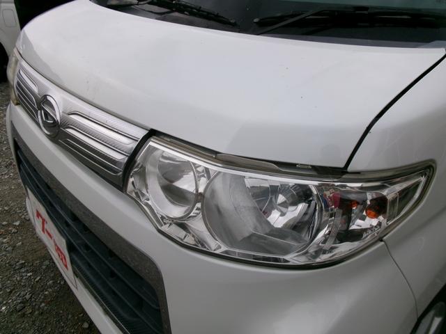 タント カスタムXスペシャル フルセグナビ バックカメラ ETC 左側パワースライドドア エコアイドル 後期(11枚目)