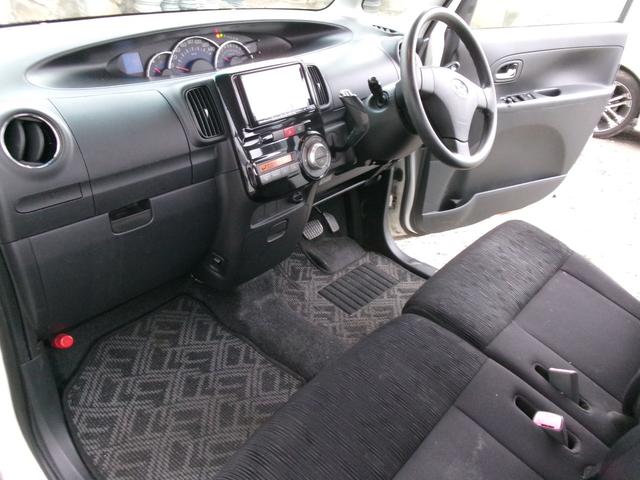 タント カスタムXスペシャル フルセグナビ バックカメラ ETC 左側パワースライドドア エコアイドル 後期(12枚目)