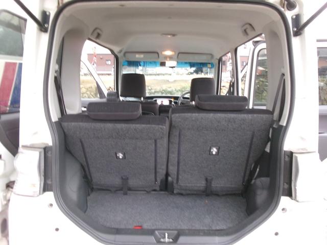 タント カスタムXスペシャル フルセグナビ バックカメラ ETC 左側パワースライドドア エコアイドル 後期(14枚目)