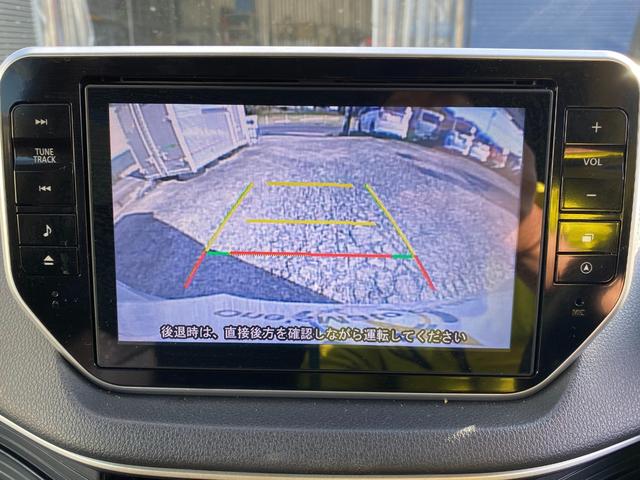 ムーヴ カスタム　ＲＳ　ＳＡＩＩ　ターボ／イルミネーション／エンジンスターター／ナビテレビＥＴＣバックカメラ前（15枚目）