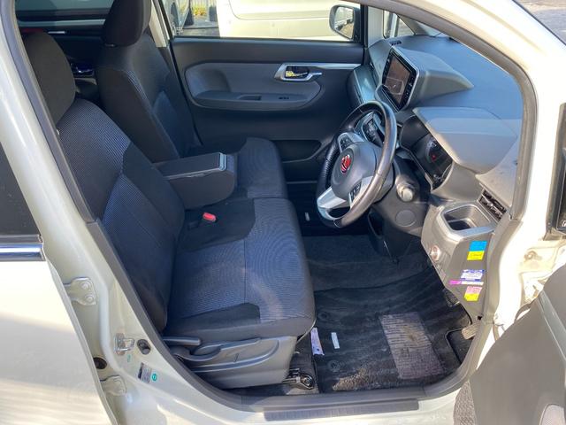 ムーヴ カスタム　ＲＳ　ＳＡＩＩ　ターボ／イルミネーション／エンジンスターター／ナビテレビＥＴＣバックカメラ前（24枚目）