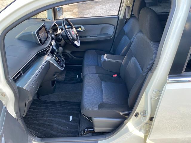 ムーヴ カスタム　ＲＳ　ＳＡＩＩ　ターボ／イルミネーション／エンジンスターター／ナビテレビＥＴＣバックカメラ前（26枚目）