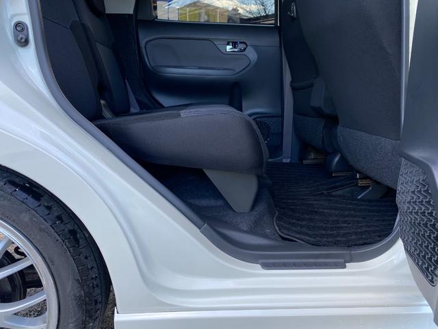 ムーヴ カスタム　ＲＳ　ＳＡＩＩ　ターボ／イルミネーション／エンジンスターター／ナビテレビＥＴＣバックカメラ前（30枚目）