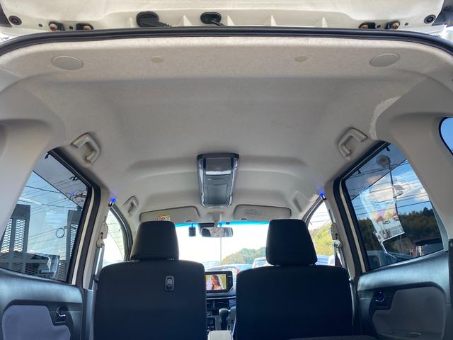 ムーヴ カスタム　ＲＳ　ＳＡＩＩ　ターボ／イルミネーション／エンジンスターター／ナビテレビＥＴＣバックカメラ前（33枚目）