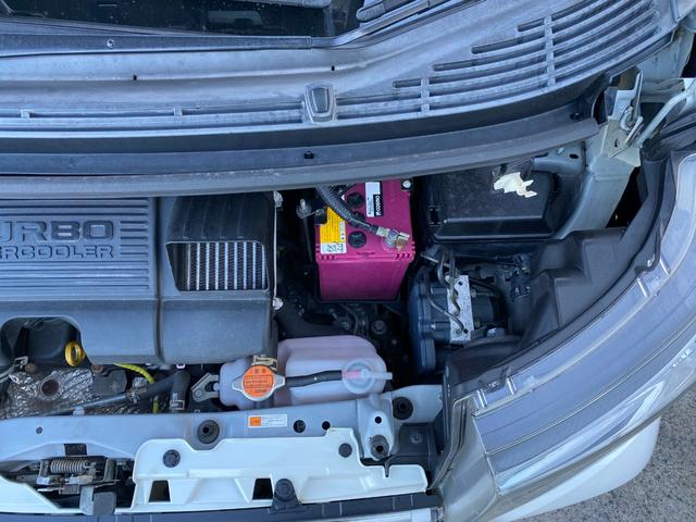 ムーヴ カスタム　ＲＳ　ＳＡＩＩ　ターボ／イルミネーション／エンジンスターター／ナビテレビＥＴＣバックカメラ前（36枚目）