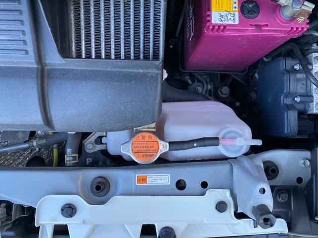 ムーヴ カスタム　ＲＳ　ＳＡＩＩ　ターボ／イルミネーション／エンジンスターター／ナビテレビＥＴＣバックカメラ前（37枚目）