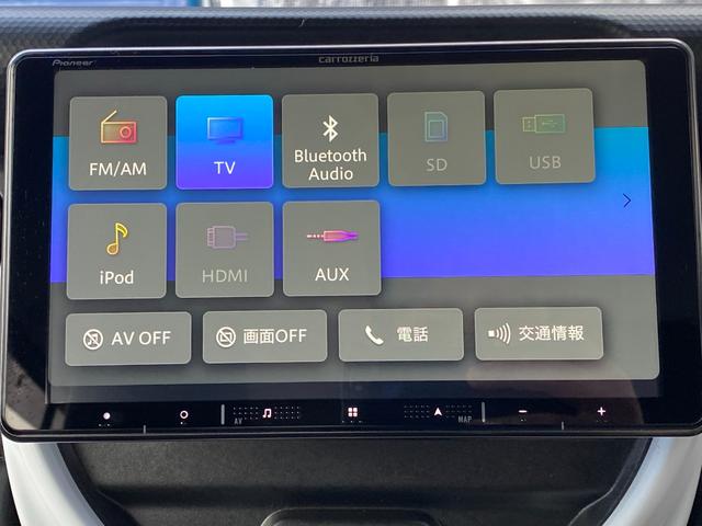 ハスラー ハイブリッドＧ　前後ドラレコ／９インチフローティングナビ／地デジ／バックカメラ／ＥＴＣ（14枚目）