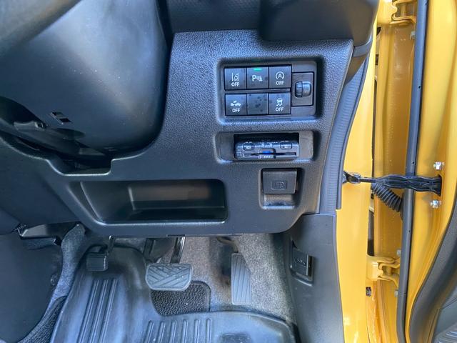 ハスラー ハイブリッドＧ　前後ドラレコ／９インチフローティングナビ／地デジ／バックカメラ／ＥＴＣ（22枚目）