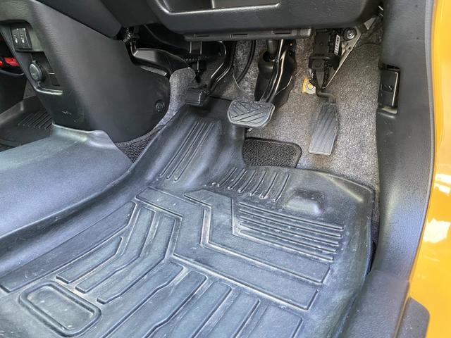 ハスラー ハイブリッドＧ　前後ドラレコ／９インチフローティングナビ／地デジ／バックカメラ／ＥＴＣ（23枚目）