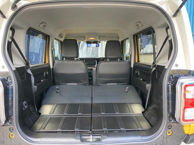 ハスラー ハイブリッドＧ　前後ドラレコ／９インチフローティングナビ／地デジ／バックカメラ／ＥＴＣ（31枚目）