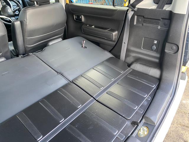 ハスラー ハイブリッドＧ　前後ドラレコ／９インチフローティングナビ／地デジ／バックカメラ／ＥＴＣ（33枚目）