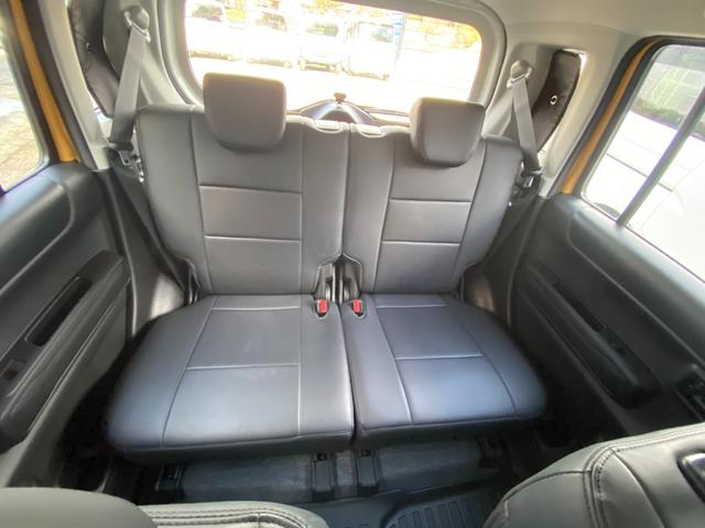 ハスラー ハイブリッドＧ　前後ドラレコ／９インチフローティングナビ／地デジ／バックカメラ／ＥＴＣ（38枚目）