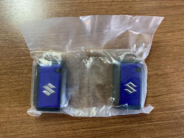 ハスラー ハイブリッドＧ　前後ドラレコ／９インチフローティングナビ／地デジ／バックカメラ／ＥＴＣ（40枚目）