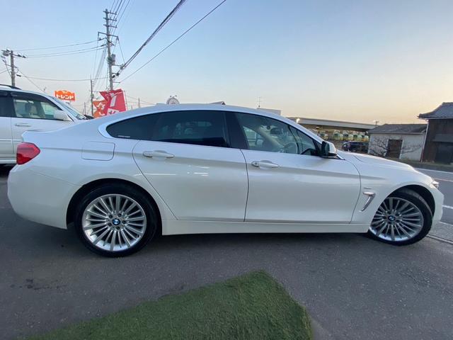 ＢＭＷ ４シリーズ