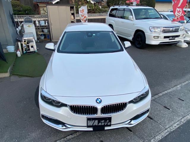 ＢＭＷ ４シリーズ