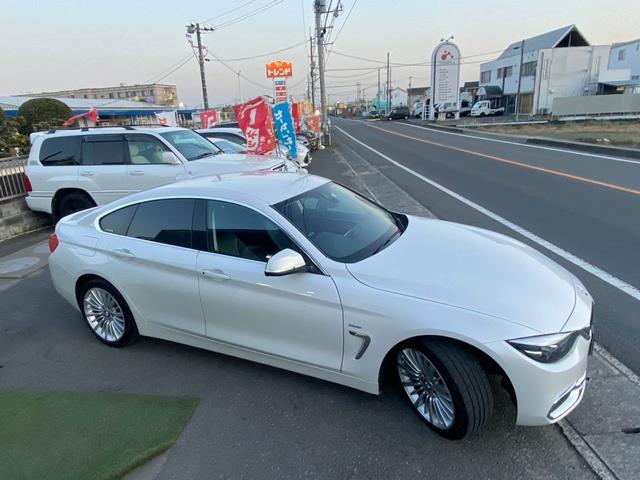 ＢＭＷ ４シリーズ