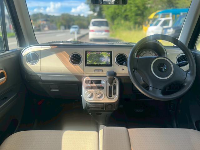 アルトラパン X バックカメラ TV スマートキー ベンチシート CVT CD USB Bluetooth アルミホイール エアコン(2枚目)