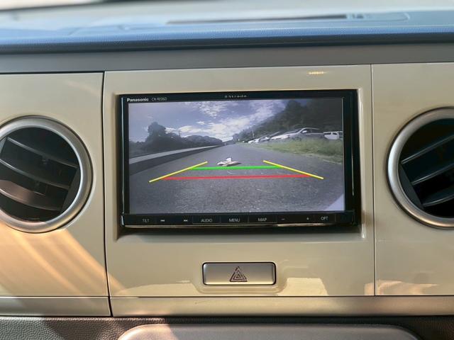 アルトラパン X バックカメラ TV スマートキー ベンチシート CVT CD USB Bluetooth アルミホイール エアコン(3枚目)