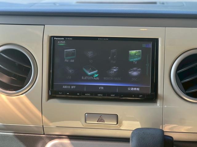 アルトラパン X バックカメラ TV スマートキー ベンチシート CVT CD USB Bluetooth アルミホイール エアコン(4枚目)