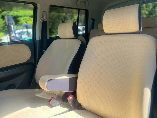 アルトラパン X バックカメラ TV スマートキー ベンチシート CVT CD USB Bluetooth アルミホイール エアコン(8枚目)