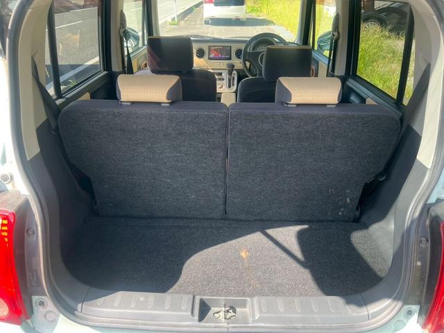 アルトラパン X バックカメラ TV スマートキー ベンチシート CVT CD USB Bluetooth アルミホイール エアコン(17枚目)