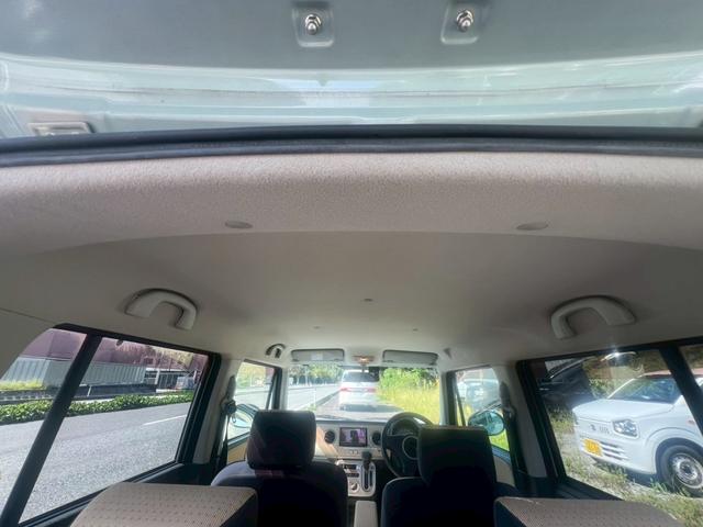 アルトラパン X バックカメラ TV スマートキー ベンチシート CVT CD USB Bluetooth アルミホイール エアコン(18枚目)