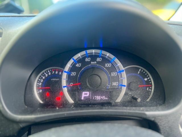 ワゴンRスティングレー X HID スマートキー アイドリングストップ ベンチシート CVT 盗難防止システム ABS アルミホイール 衝突安全ボディ エアコン(3枚目)