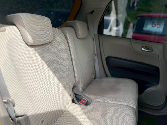 N-ONE G・Lパッケージ ドライブレコーダー バックカメラ スマートキー アイドリングストップ ベンチシート CVT CD USB アルミホイール エアコン パワーステアリング パワーウィンドウ(8枚目)