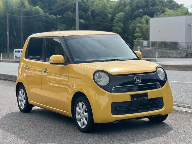 N-ONE G・Lパッケージ ドライブレコーダー バックカメラ スマートキー アイドリングストップ ベンチシート CVT CD USB アルミホイール エアコン パワーステアリング パワーウィンドウ(12枚目)