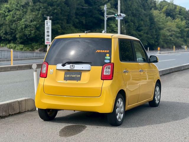 N-ONE G・Lパッケージ ドライブレコーダー バックカメラ スマートキー アイドリングストップ ベンチシート CVT CD USB アルミホイール エアコン パワーステアリング パワーウィンドウ(13枚目)