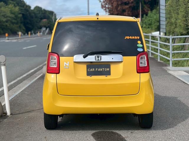 N-ONE G・Lパッケージ ドライブレコーダー バックカメラ スマートキー アイドリングストップ ベンチシート CVT CD USB アルミホイール エアコン パワーステアリング パワーウィンドウ(14枚目)