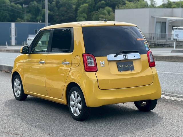 N-ONE G・Lパッケージ ドライブレコーダー バックカメラ スマートキー アイドリングストップ ベンチシート CVT CD USB アルミホイール エアコン パワーステアリング パワーウィンドウ(15枚目)