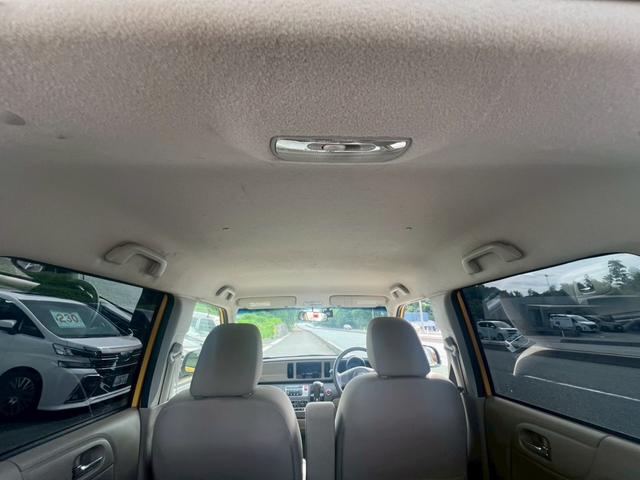 N-ONE G・Lパッケージ ドライブレコーダー バックカメラ スマートキー アイドリングストップ ベンチシート CVT CD USB アルミホイール エアコン パワーステアリング パワーウィンドウ(18枚目)