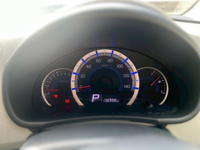 ワゴンR FX キーレスエントリー アイドリングストップ シートヒーター ベンチシート CVT 盗難防止システム ABS CD アルミホイール 衝突安全ボディ エアコン パワーステアリング パワーウィンドウ(3枚目)