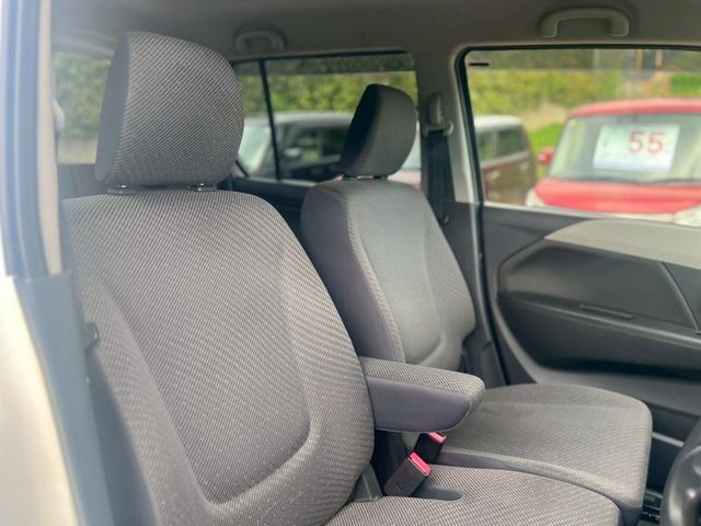 ワゴンR FX キーレスエントリー アイドリングストップ シートヒーター ベンチシート CVT 盗難防止システム ABS CD アルミホイール 衝突安全ボディ エアコン パワーステアリング パワーウィンドウ(5枚目)