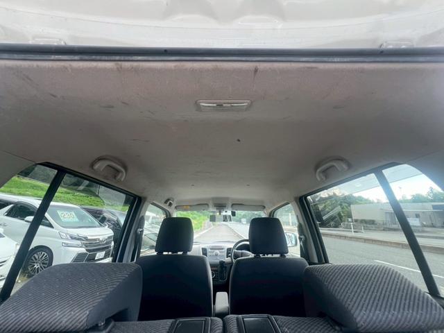 ワゴンR FX キーレスエントリー アイドリングストップ シートヒーター ベンチシート CVT 盗難防止システム ABS CD アルミホイール 衝突安全ボディ エアコン パワーステアリング パワーウィンドウ(16枚目)