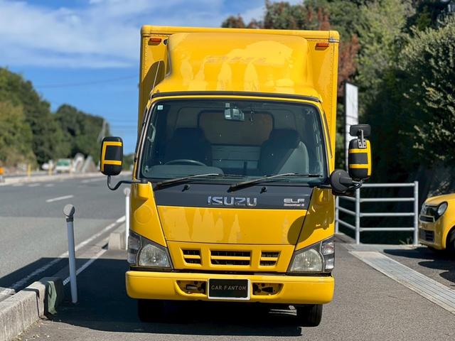 エルフトラック MT 後輪ダブル ETC バックカメラ 運転席エアバッグ(2枚目)