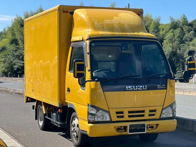 エルフトラック MT 後輪ダブル ETC バックカメラ 運転席エアバッグ(3枚目)