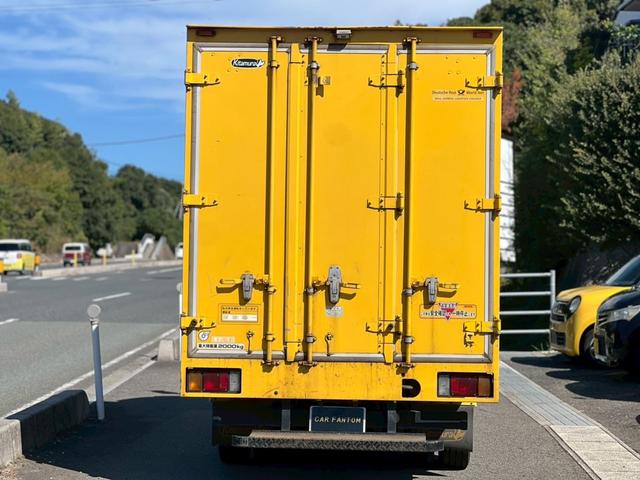 エルフトラック MT 後輪ダブル ETC バックカメラ 運転席エアバッグ(5枚目)