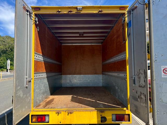 エルフトラック MT 後輪ダブル ETC バックカメラ 運転席エアバッグ(7枚目)