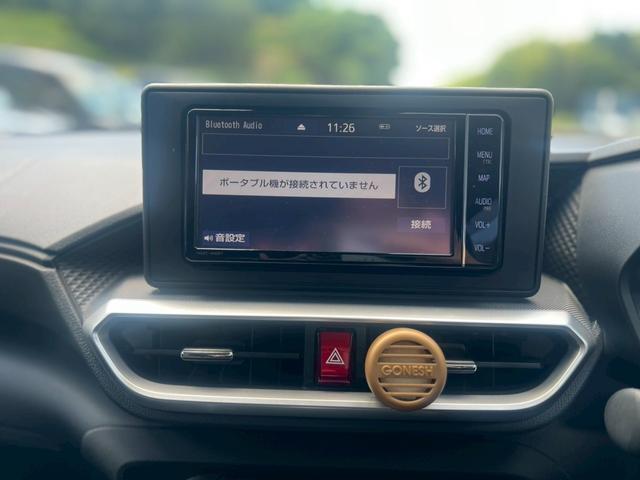 ライズ Z バックカメラ クリアランスソナー オートクルーズコントロール レーンアシスト 衝突被害軽減システム ナビ アルミホイール スマートキー CVT Bluetooth ESC エアコン パワーステアリング(4枚目)