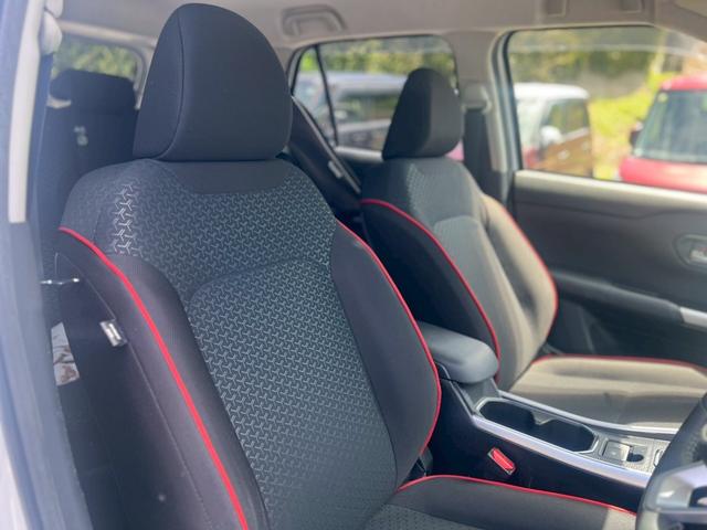 ライズ Z バックカメラ クリアランスソナー オートクルーズコントロール レーンアシスト 衝突被害軽減システム ナビ アルミホイール スマートキー CVT Bluetooth ESC エアコン パワーステアリング(8枚目)