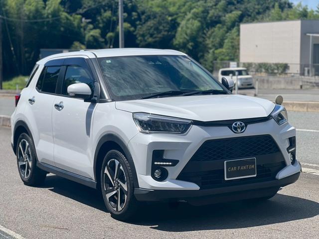 ライズ Z バックカメラ クリアランスソナー オートクルーズコントロール レーンアシスト 衝突被害軽減システム ナビ アルミホイール スマートキー CVT Bluetooth ESC エアコン パワーステアリング(11枚目)