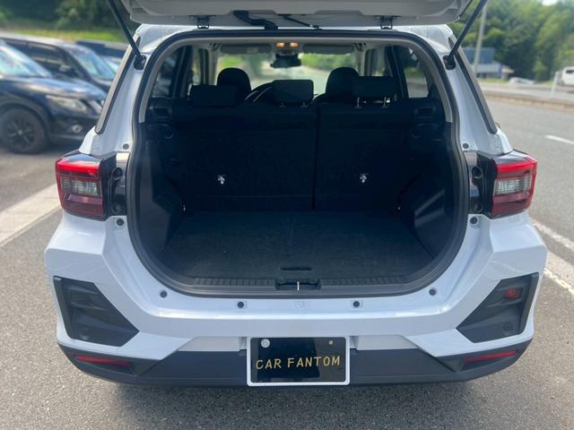 ライズ Z バックカメラ クリアランスソナー オートクルーズコントロール レーンアシスト 衝突被害軽減システム ナビ アルミホイール スマートキー CVT Bluetooth ESC エアコン パワーステアリング(15枚目)