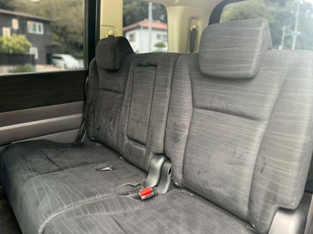 ステップワゴン G スマートスタイルエディション ETC TV 両側電動スライドドア オートライト スマートキー 後席モニター 3列シート AT アルミホイール CD DVD再生 USB Bluetooth ABS ESC エアコン(13枚目)