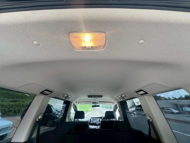 ステップワゴン G スマートスタイルエディション ETC TV 両側電動スライドドア オートライト スマートキー 後席モニター 3列シート AT アルミホイール CD DVD再生 USB Bluetooth ABS ESC エアコン(22枚目)