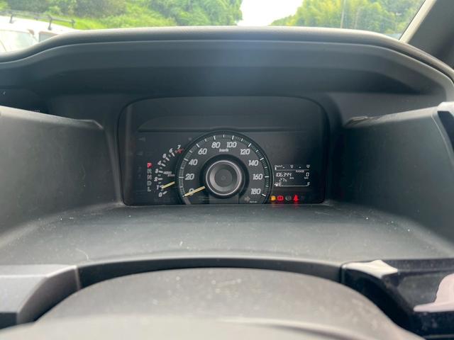 ステップワゴン G スマートスタイルエディション ETC TV 両側電動スライドドア オートライト スマートキー 後席モニター 3列シート AT アルミホイール CD DVD再生 USB Bluetooth ABS ESC エアコン(23枚目)