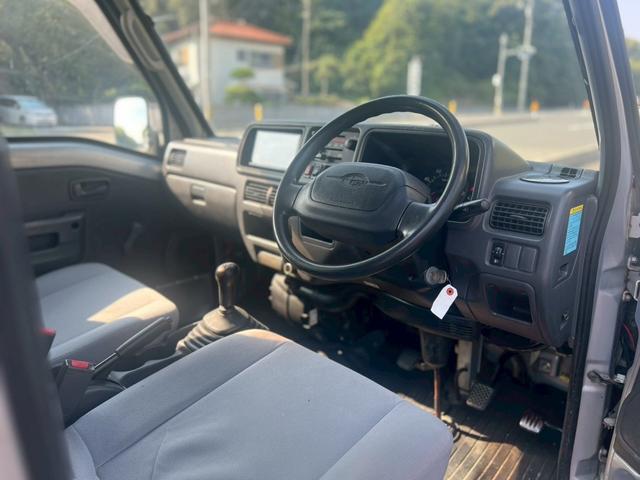 サンバーバン VB MT ETC 両側スライドドア エアコン 運転席エアバッグ 助手席エアバッグ(5枚目)