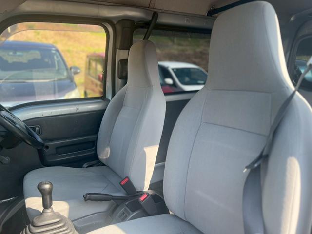 サンバーバン VB MT ETC 両側スライドドア エアコン 運転席エアバッグ 助手席エアバッグ(8枚目)