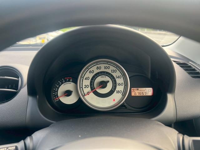 デミオ 13C-V TV キーレスエントリー AT エアコン パワーステアリング パワーウィンドウ(4枚目)